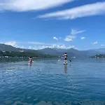Appartamento Soleggiato Con Vista Panoramica - Via Rinaldi Arto Centonara