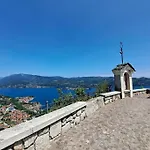 Soleggiato Con Vista Panoramica - Via Rinaldi Appartamento *