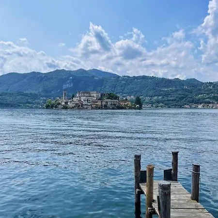 Storico Con Giardino Soleggiato - Via Rinaldi