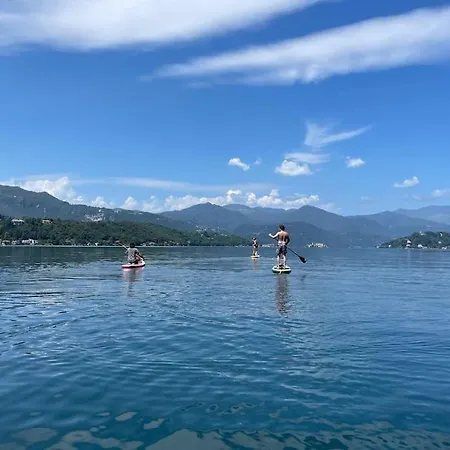 Апартаменты Soleggiato Con Vista Panoramica - Via Rinaldi Arto Centonara