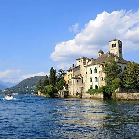Storico Con Giardino Soleggiato - Via Rinaldi