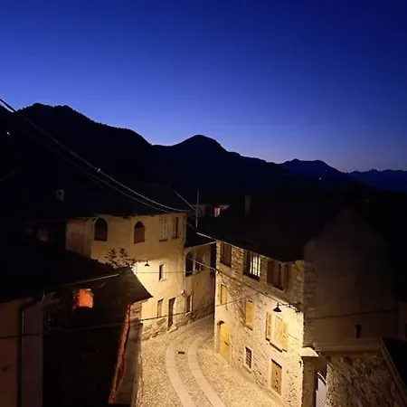 Apartamento Soleggiato Con Vista Panoramica - Via Rinaldi