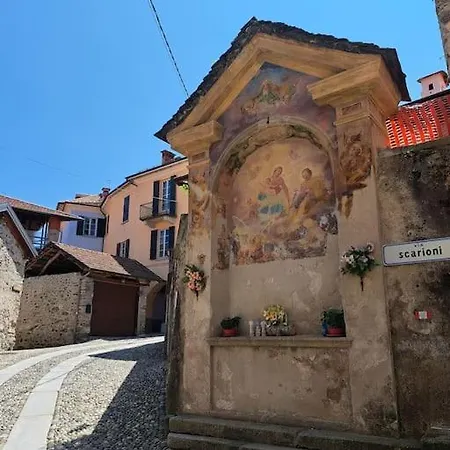 Storico Con Giardino Soleggiato - Via Rinaldi *
