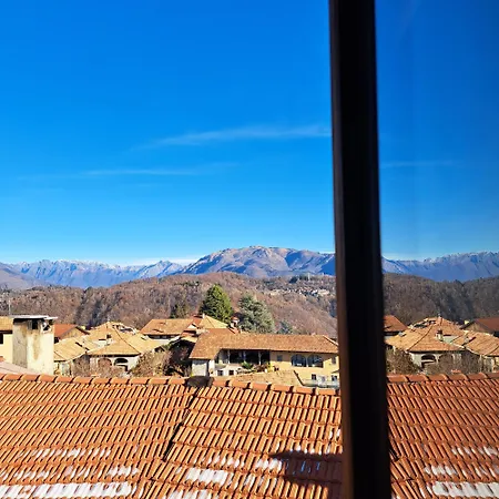 Soleggiato Con Vista Panoramica - Via Rinaldi * Arto Centonara