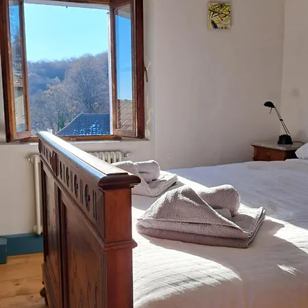 Soleggiato Con Vista Panoramica - Via Rinaldi * Arto Centonara