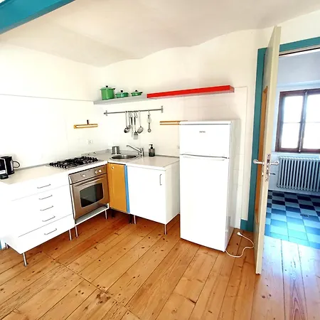 Soleggiato Con Vista Panoramica - Via Rinaldi *