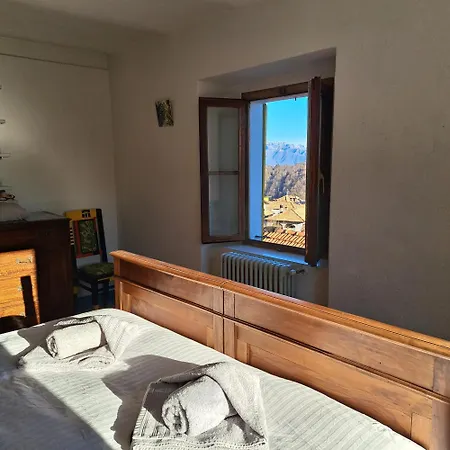 Soleggiato Con Vista Panoramica - Via Rinaldi