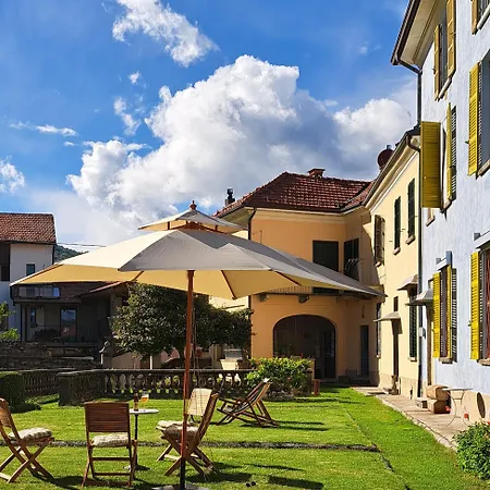 Апартаменты Soleggiato Con Vista Panoramica - Via Rinaldi Arto Centonara