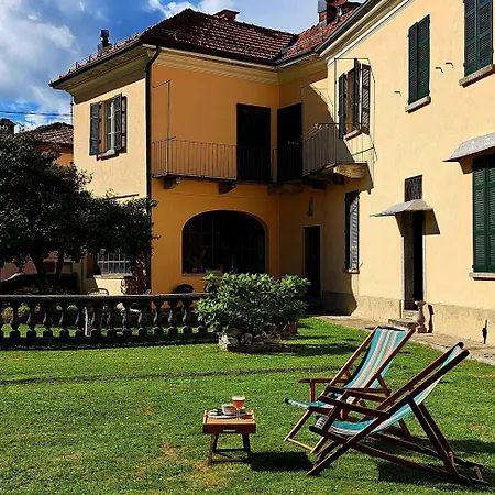 Apartamento Soleggiato Con Vista Panoramica - Via Rinaldi *