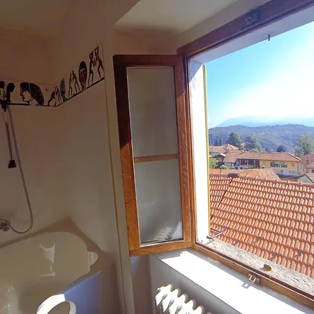 Storico Con Giardino Soleggiato - Via Rinaldi *