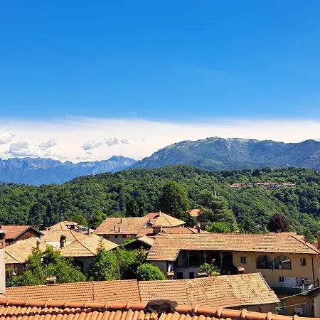 Soleggiato Con Vista Panoramica - Via Rinaldi * Arto Centonara