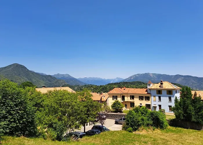 Apartment Soleggiato Con Vista Panoramica - Via Rinaldi Arto Centonara
