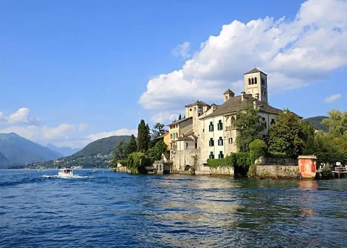 Soleggiato Con Vista Panoramica - Via Rinaldi