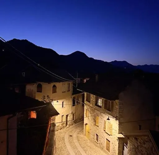 Apartment Soleggiato Con Vista Panoramica - Via Rinaldi