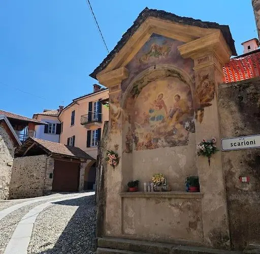 Soleggiato Con Vista Panoramica - Via Rinaldi *