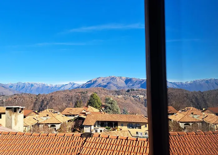 Soleggiato Con Vista Panoramica - Via Rinaldi * Arto Centonara