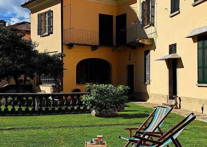 Apartment Soleggiato Con Vista Panoramica - Via Rinaldi *