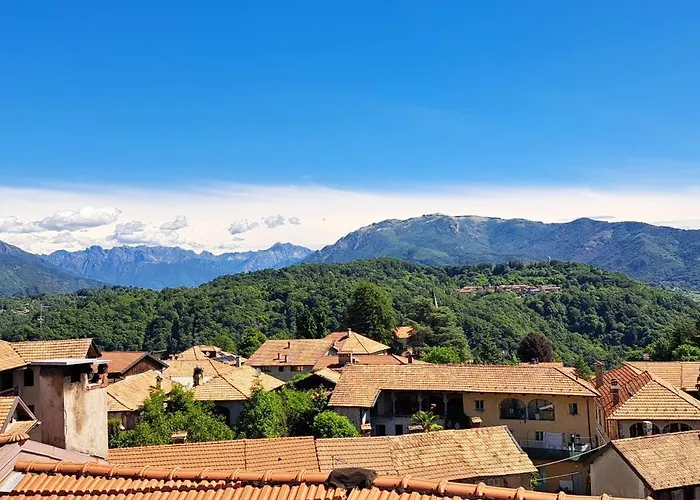 Soleggiato Con Vista Panoramica - Via Rinaldi * Arto Centonara